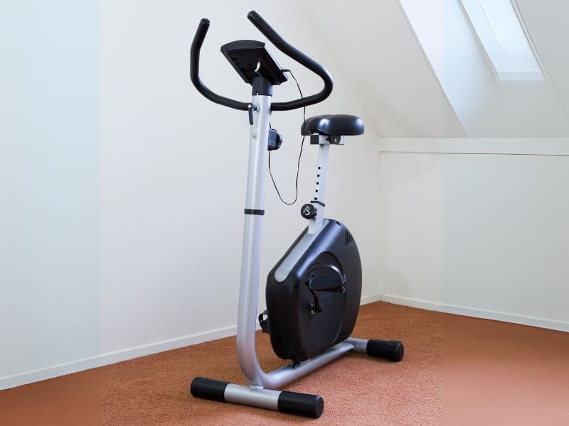 厚板真空成型-健身車外殼 厚板真空成型-健身車外殼