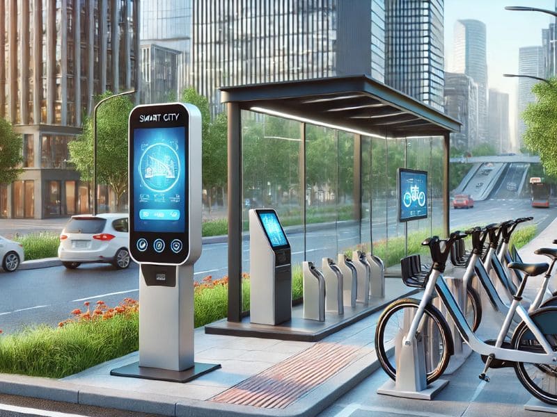 厚板真空成型:智慧城市建設的關鍵技術 厚板真空成型:智慧城市建設的關鍵技術